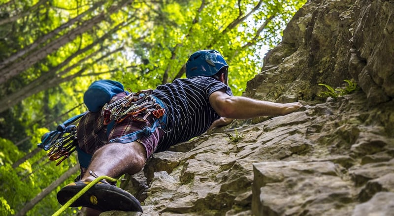 Mythical Challenges Conquer