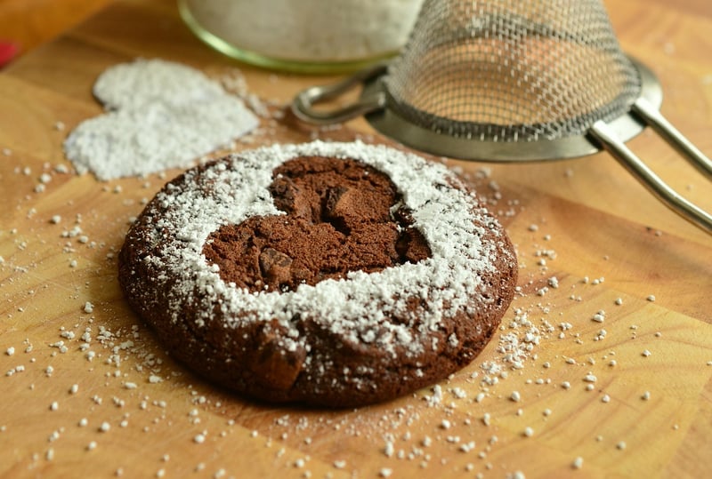 Chocolate Cookie